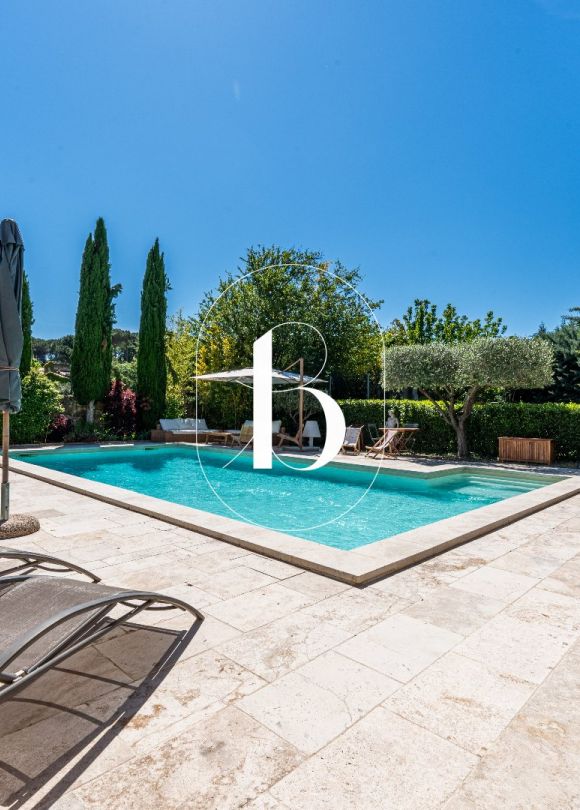 vente Mas Goudargues