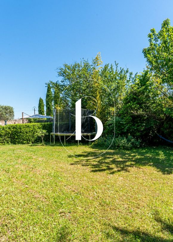 vente Mas Goudargues