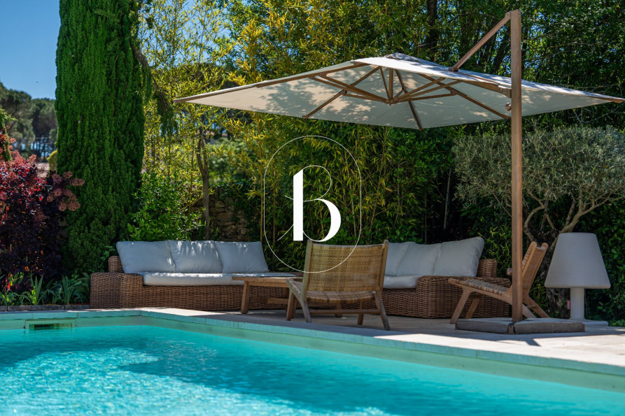 vente Mas Goudargues - Photo 4