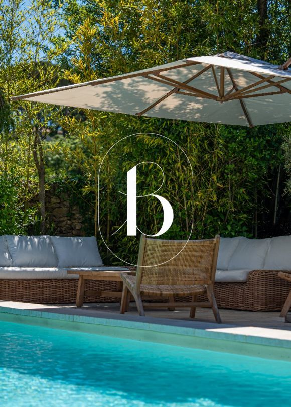 vente Mas Goudargues