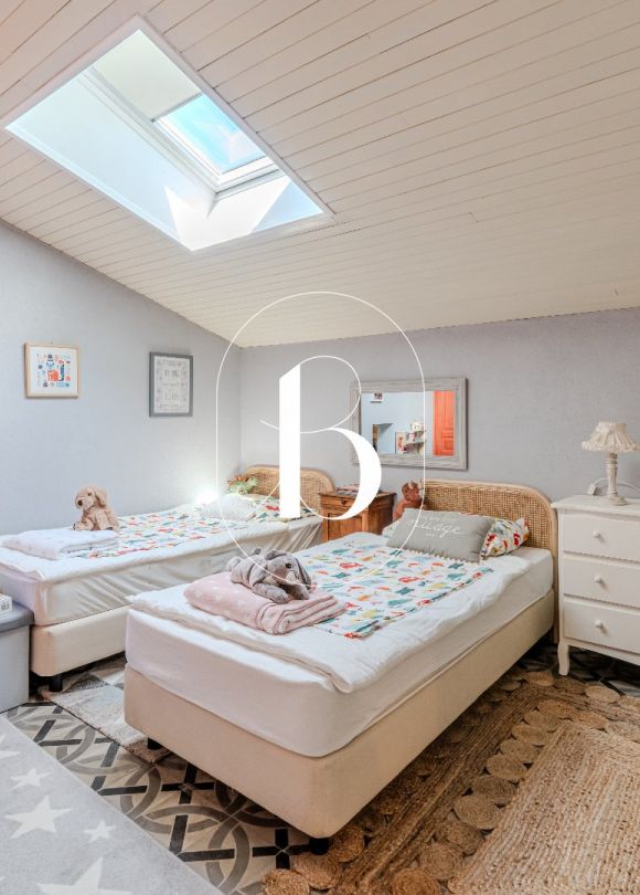 vente Mas Goudargues