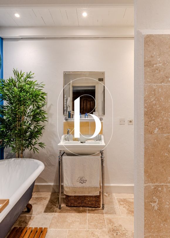 vente Mas Goudargues