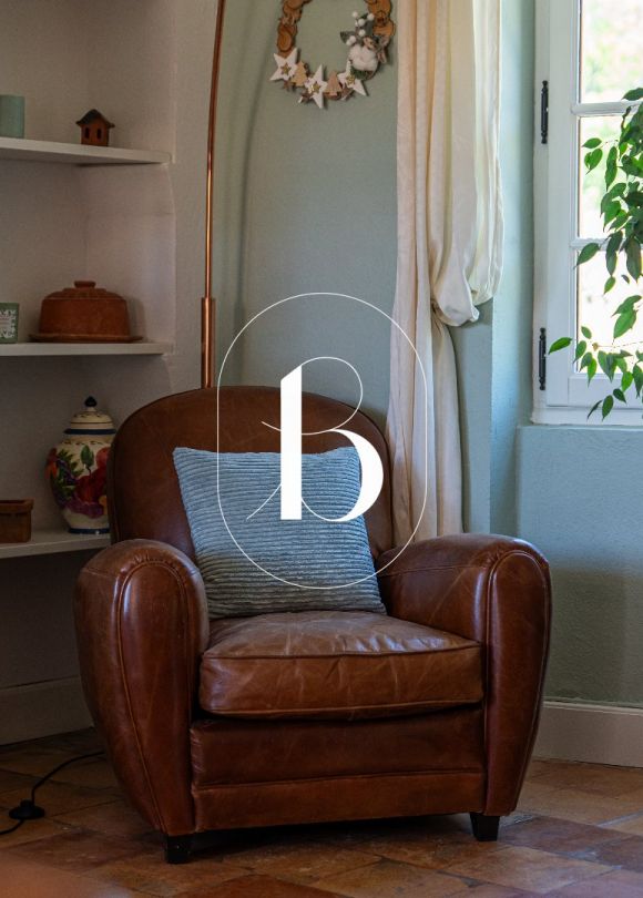 vente Mas Goudargues