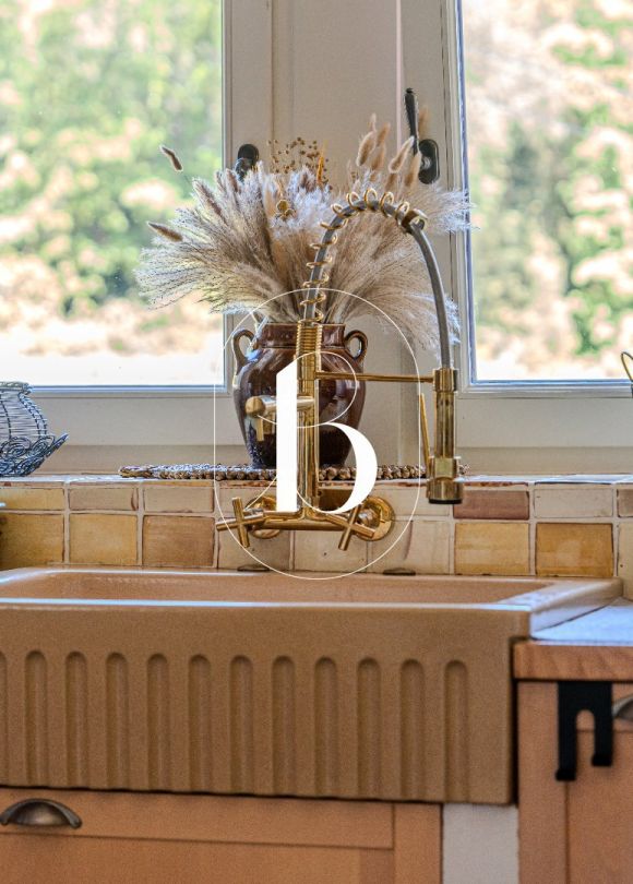 vente Mas Goudargues