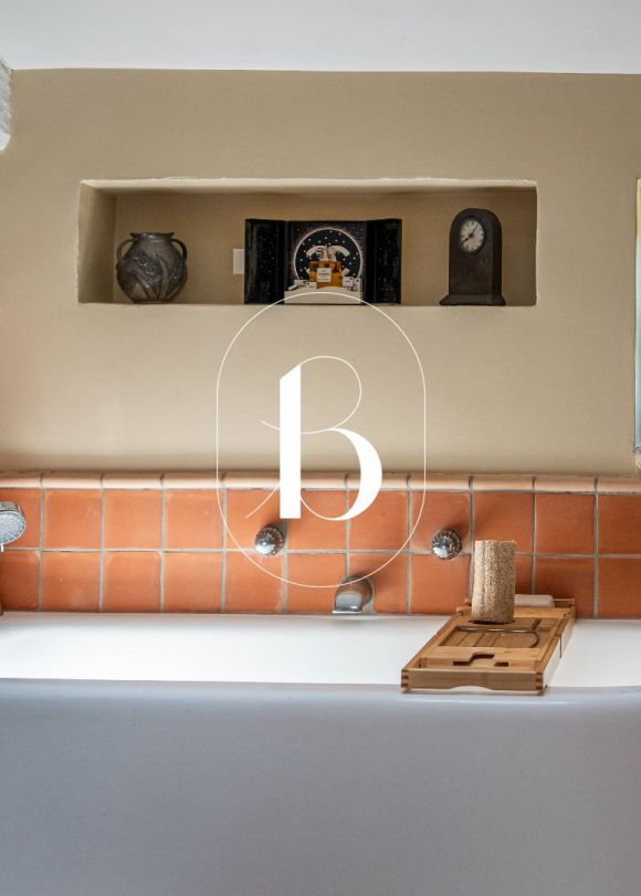 vente Mas Goudargues