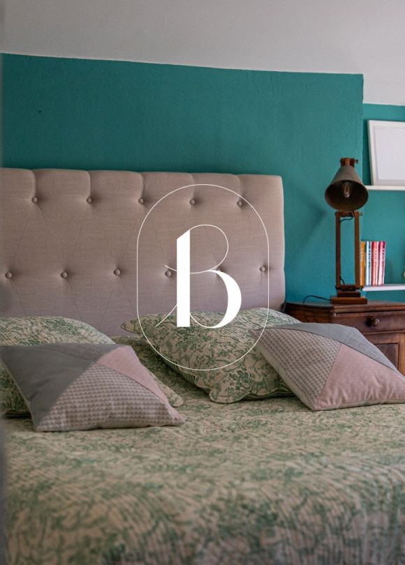 vente Mas Goudargues