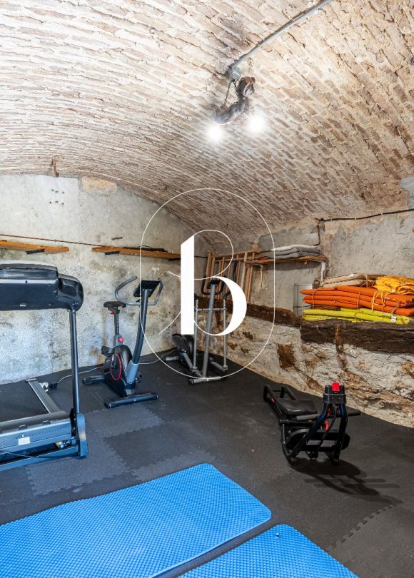 vente Mas Goudargues