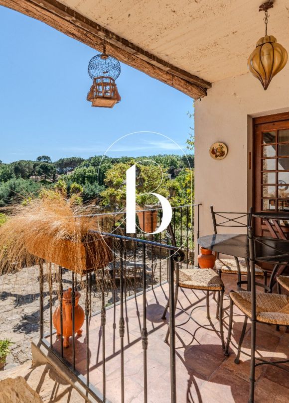 vente Mas Goudargues