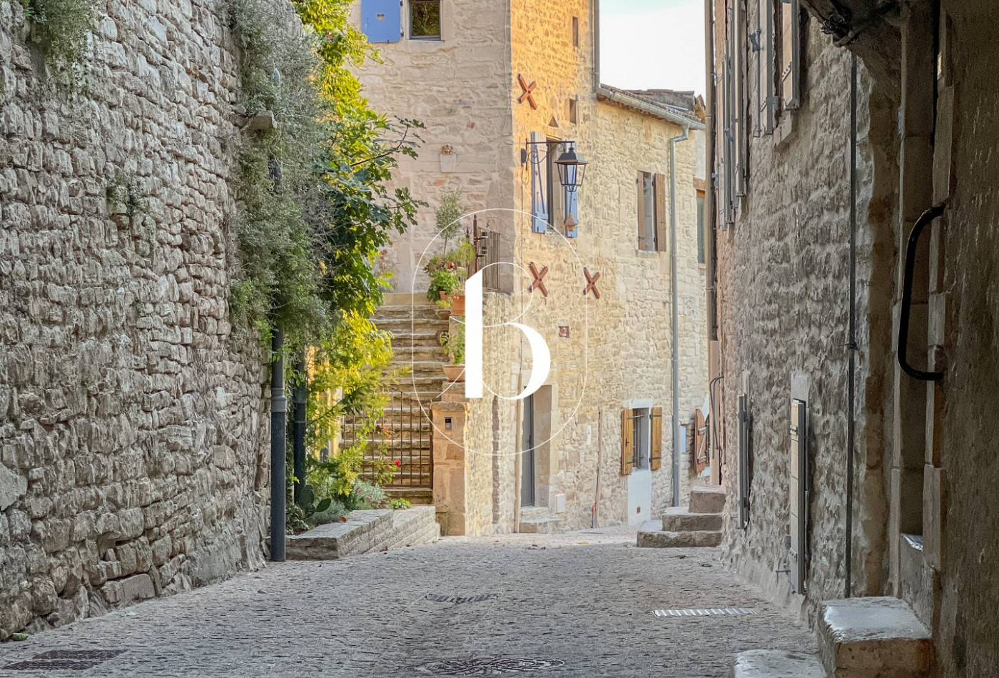 vente Barjac - Photo 6