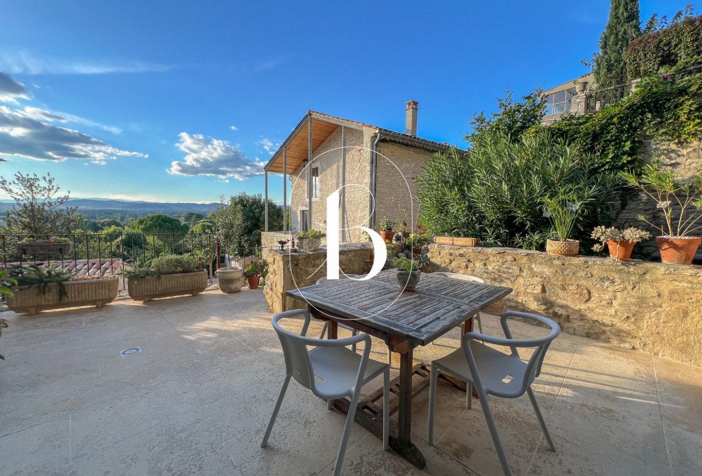 vente Barjac - Photo 4