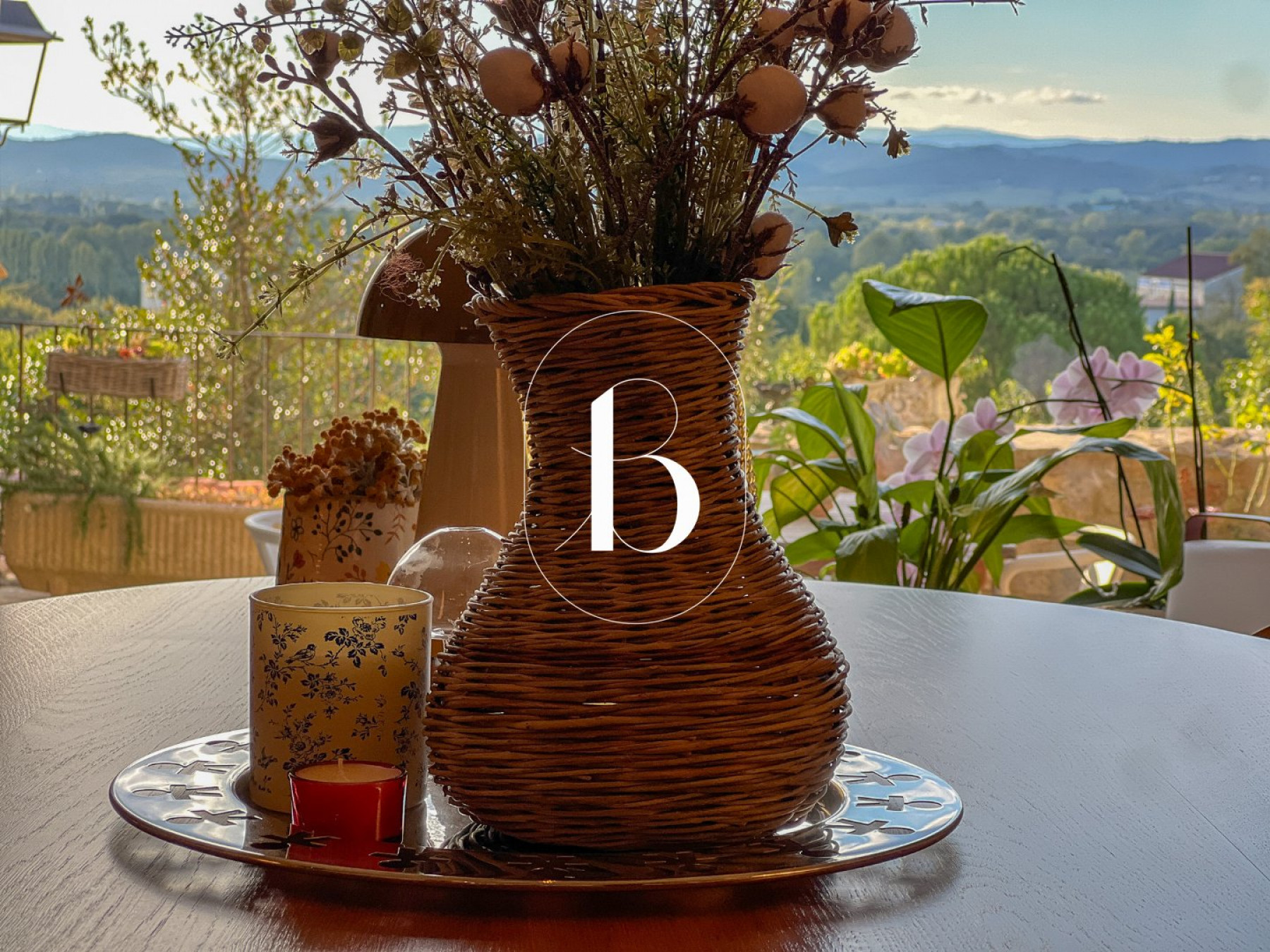 vente Barjac