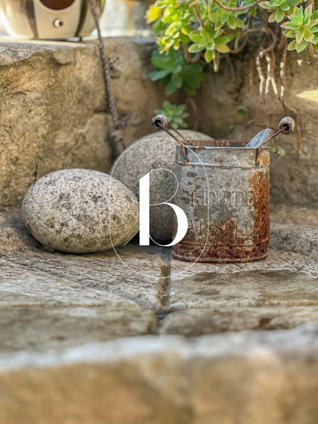 vente Barjac