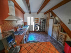 sale Villa Barjac