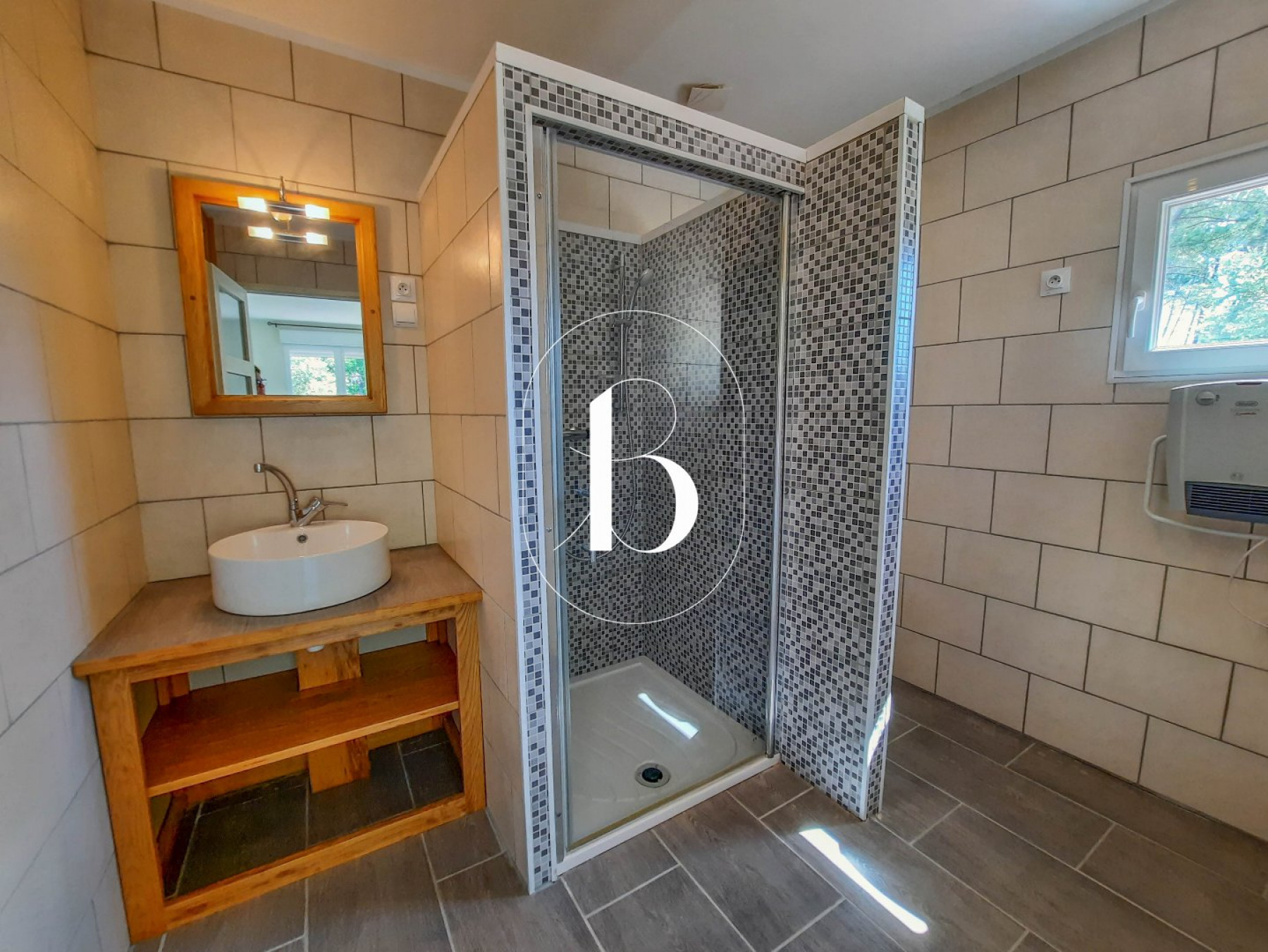 vente Villa Barjac