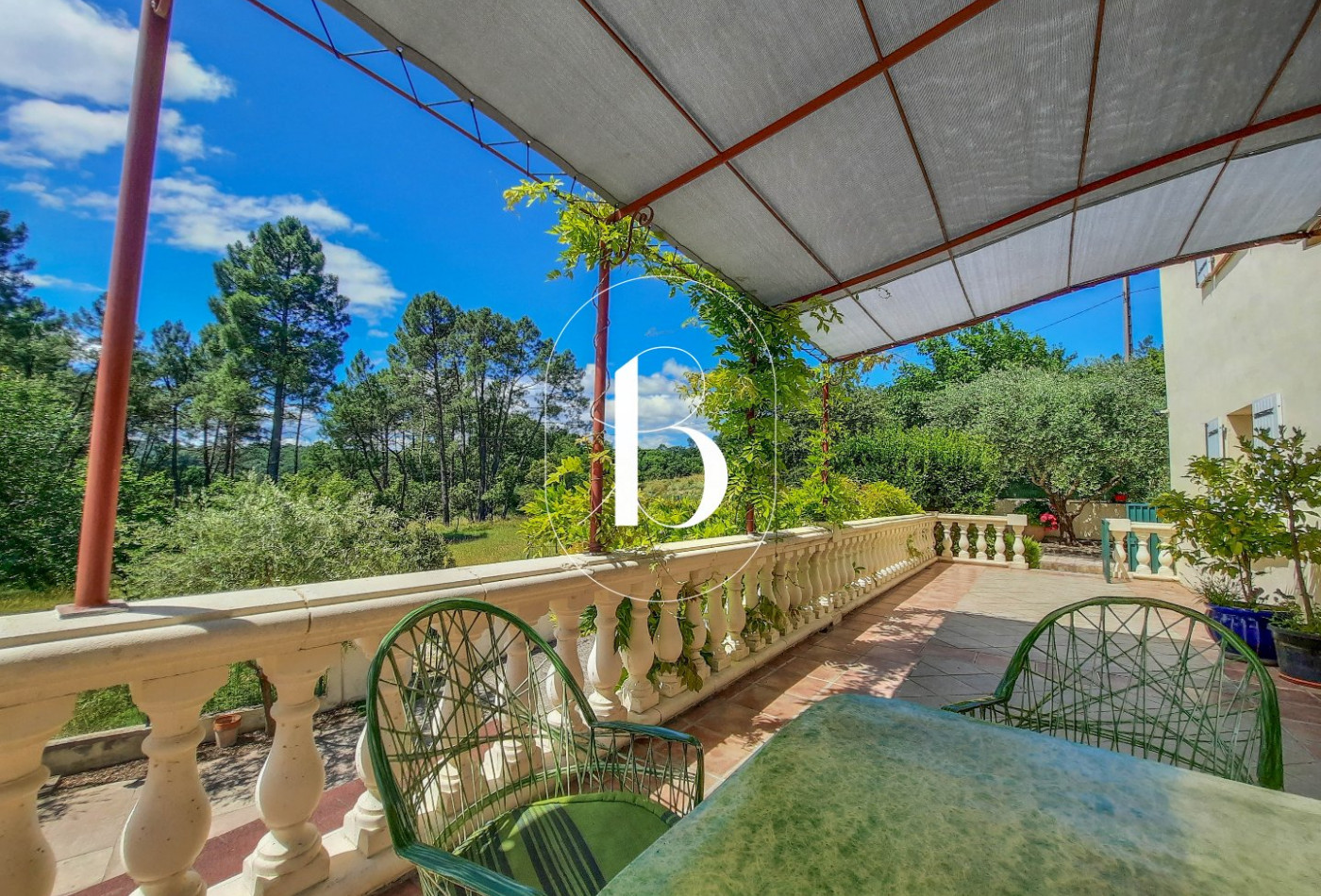vente Villa Barjac - Photo 4