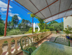 sale Villa Barjac