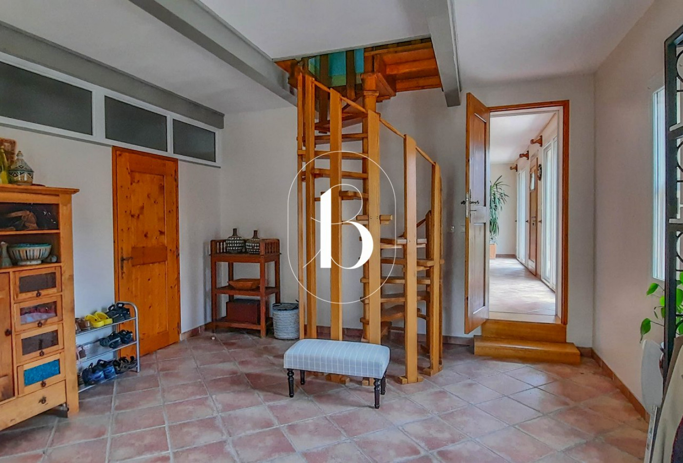 vente Villa Barjac - Photo 5