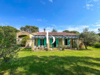sale Villa Tresques