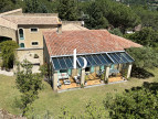 sale Villa Tresques