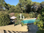 sale Villa Tresques