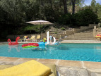 sale Villa Tresques