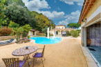 sale Villa Uzes