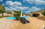 sale Villa Uzes