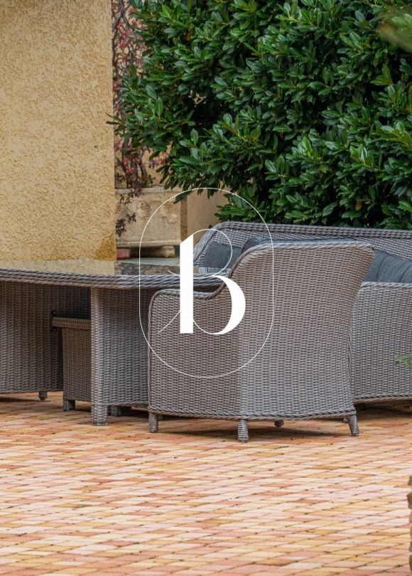 sale Villa Uzes
