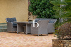 sale Villa Uzes