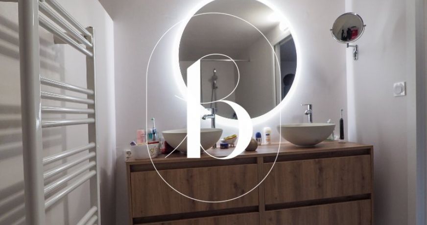 vente Mas Saint Victor La Coste