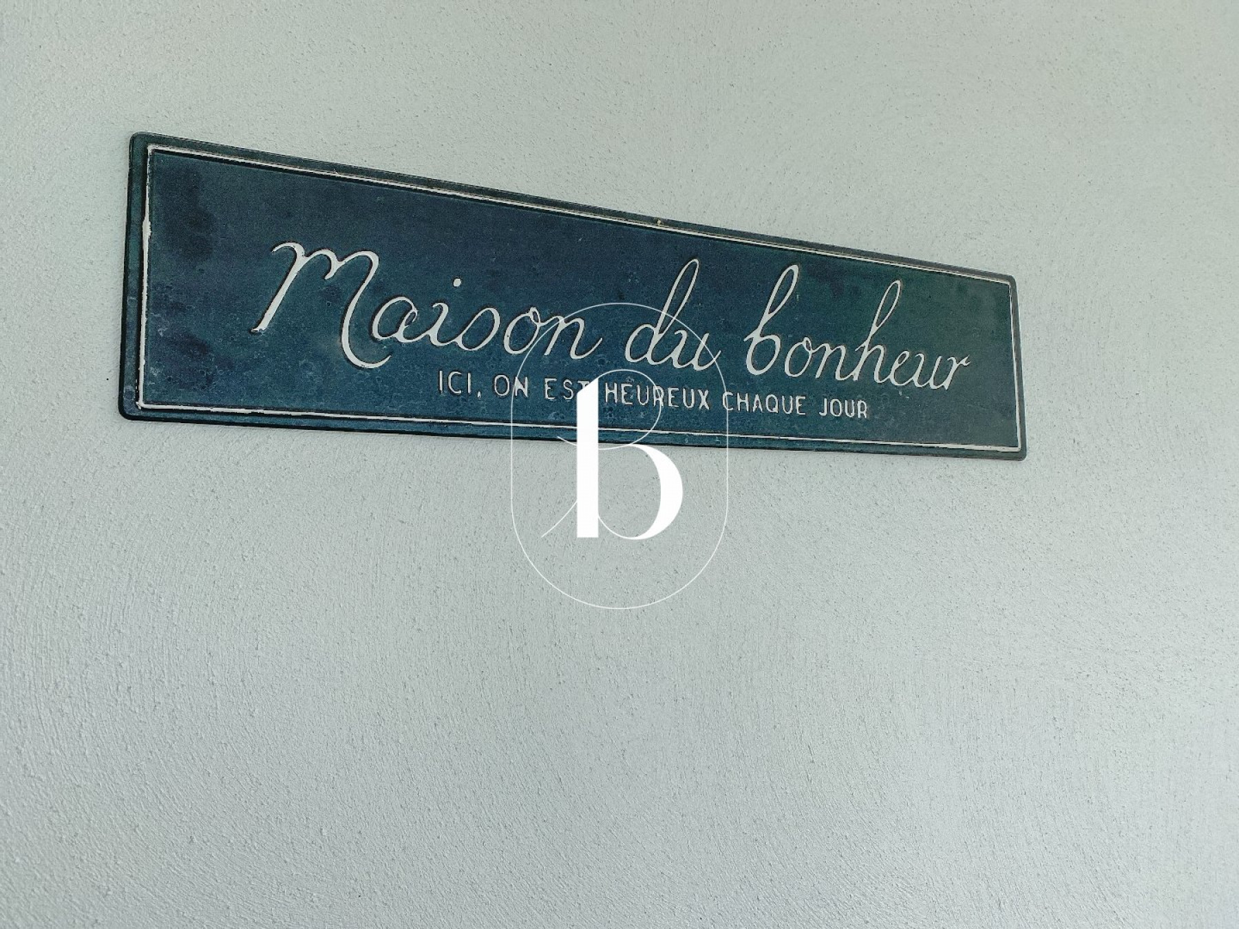 vente Villa Barjac