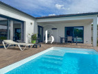 vente Villa Barjac
