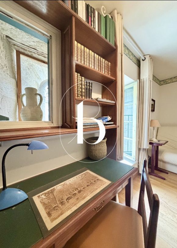 vente Appartement Uzes