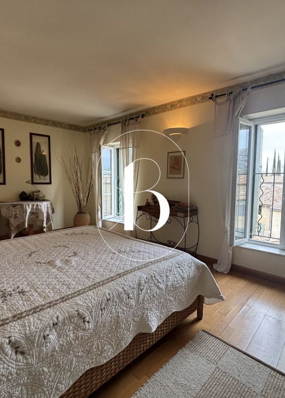 vente Appartement Uzes