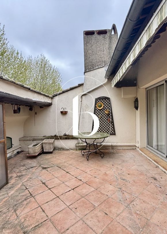 vente Appartement Uzes