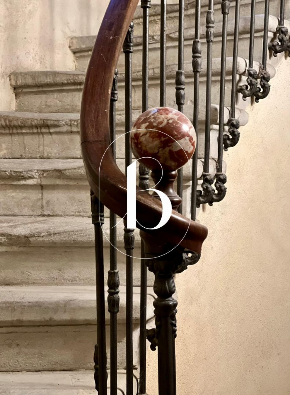 vente Appartement Uzes