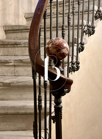 vente Appartement Uzes - Photo 1