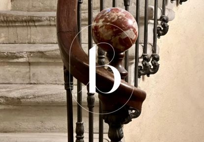 vente Appartement Uzes