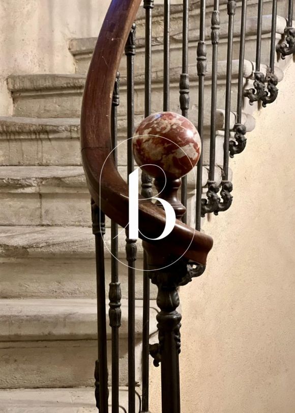 vente Appartement Uzes