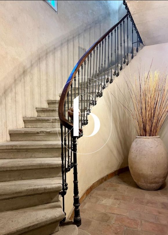 vente Appartement Uzes