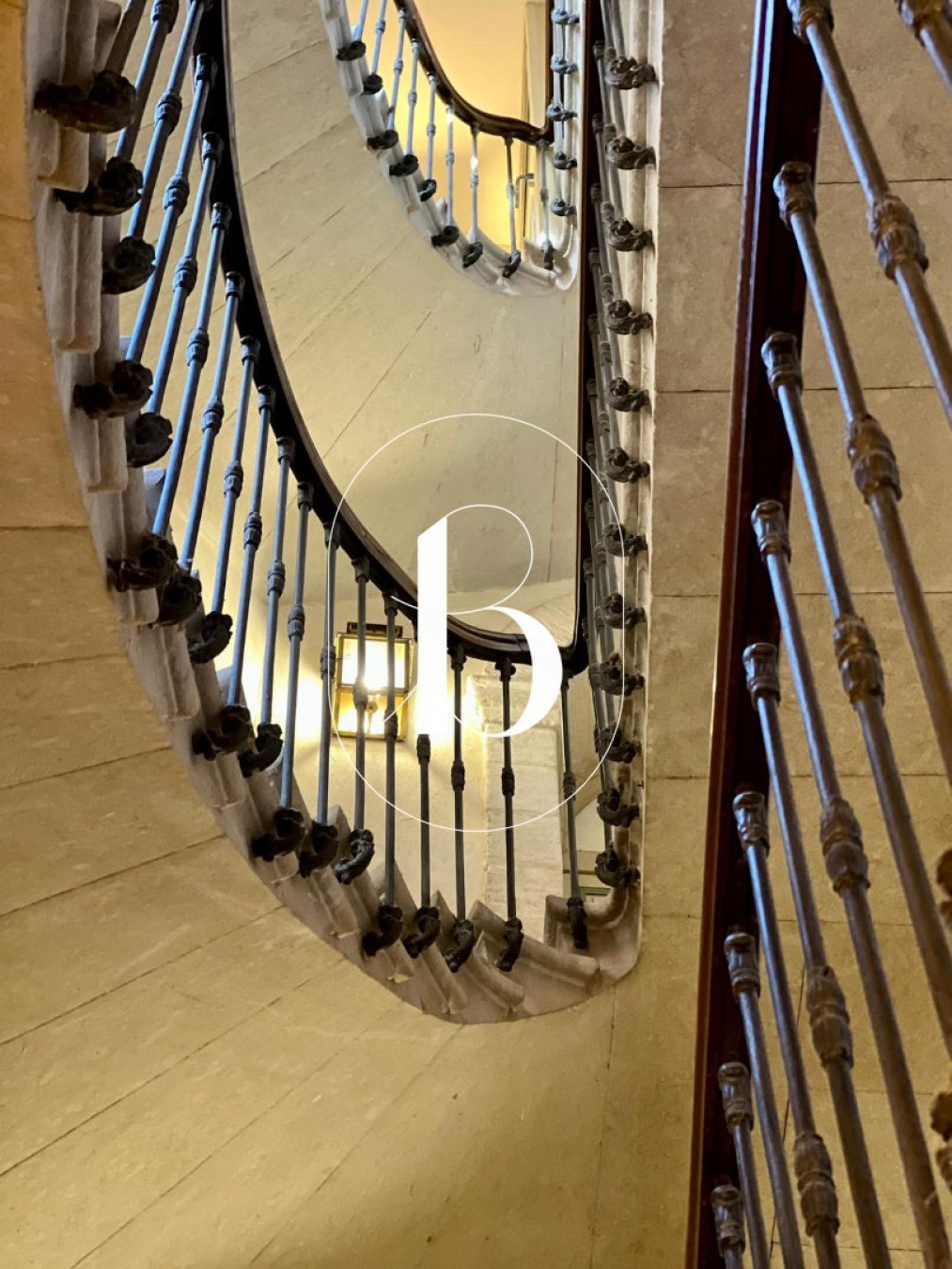 vente Appartement Uzes