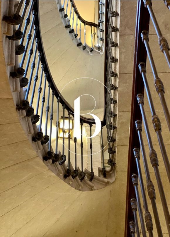 vente Appartement Uzes