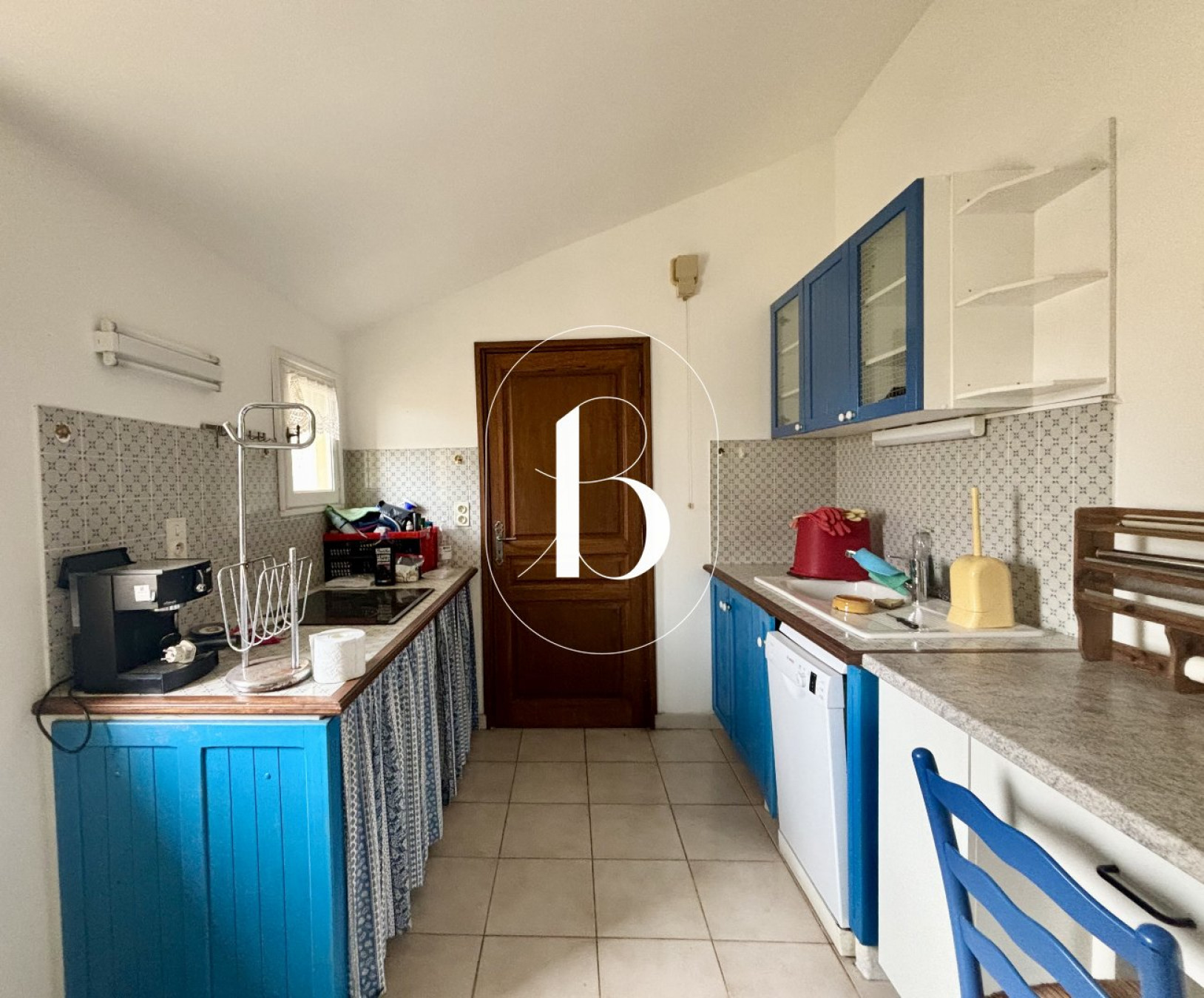 vente Appartement Uzes