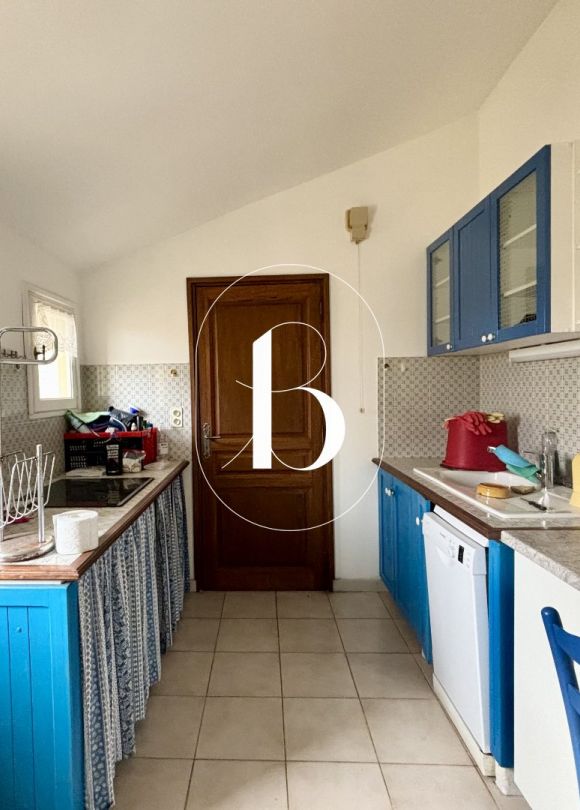 vente Appartement Uzes