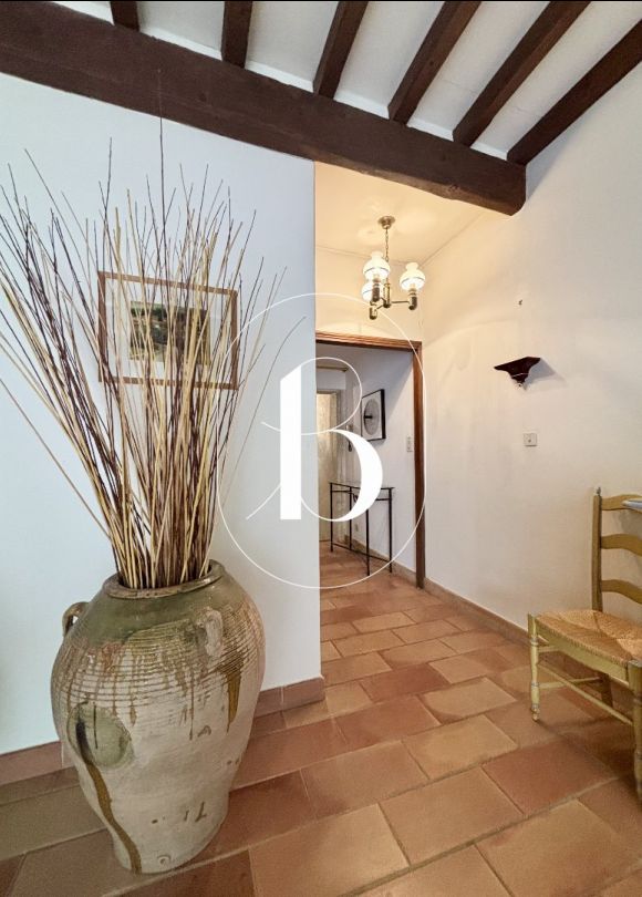 vente Appartement Uzes