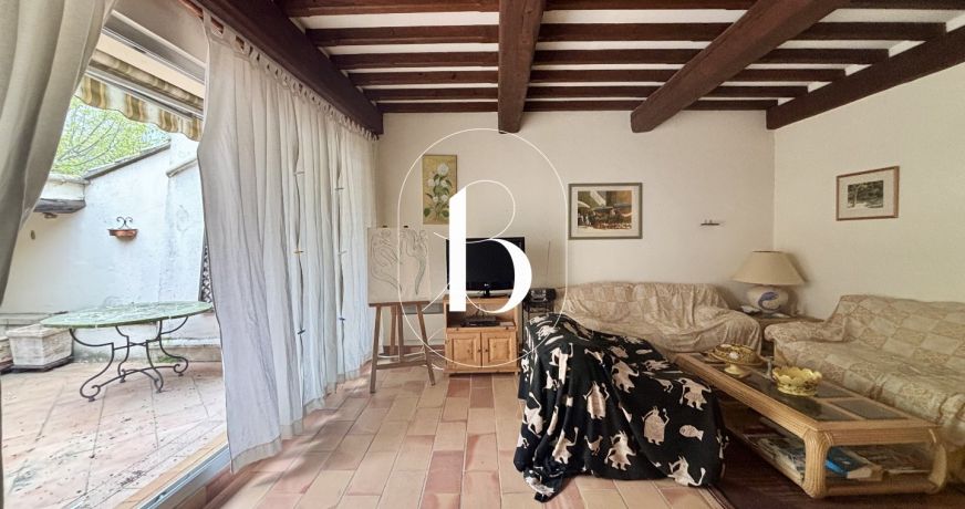 vente Appartement Uzes