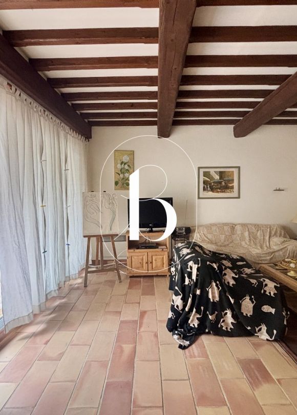 vente Appartement Uzes