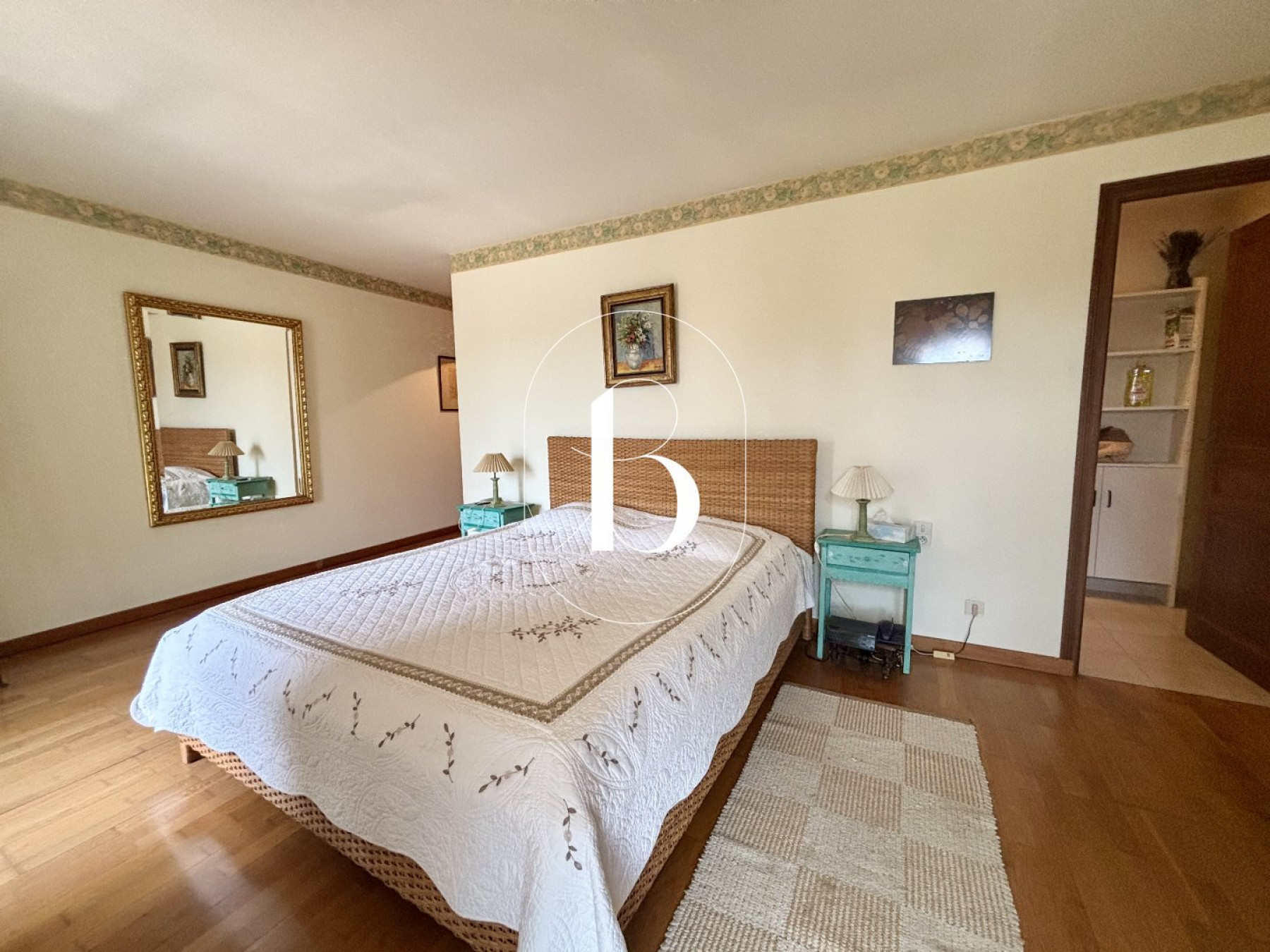 vente Appartement Uzes