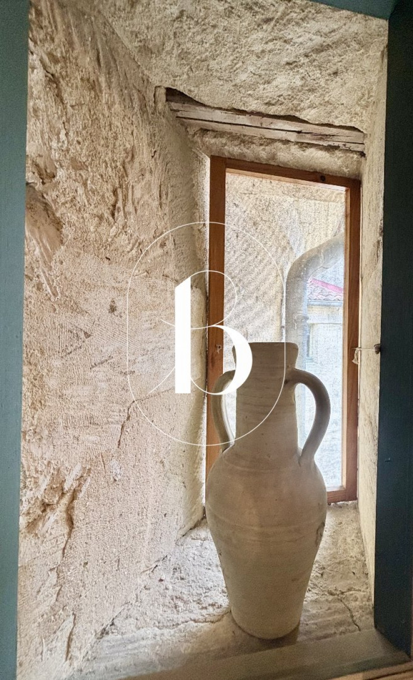 vente Appartement Uzes