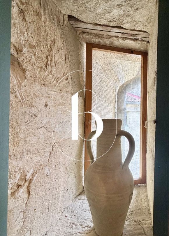 vente Appartement Uzes